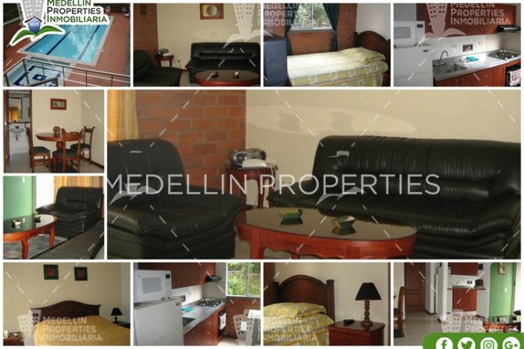 Foto Apartamento en Arriendo en Medellín, Antioquia - APA158187 - BienesOnLine