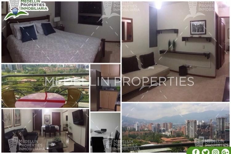 Foto Apartamento en Arriendo en Medellín, Antioquia - APA157690 - BienesOnLine