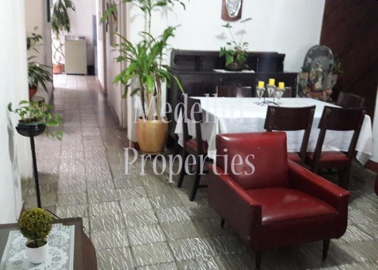 Foto Casa en Alojamiento en guayabal, Medellín, Antioquia - CAA152499 - BienesOnLine