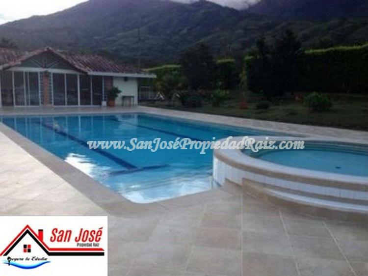 Foto Finca en Arriendo en Medellín, Antioquia - $ 10.000 - FIA123445 - BienesOnLine