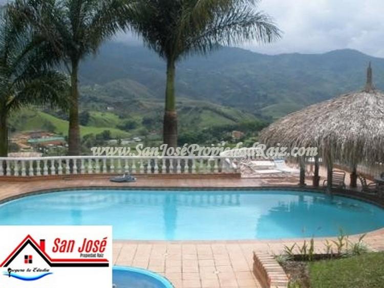 Foto Finca en Arriendo en Medellín, Antioquia - $ 10.000 - FIA125900 - BienesOnLine