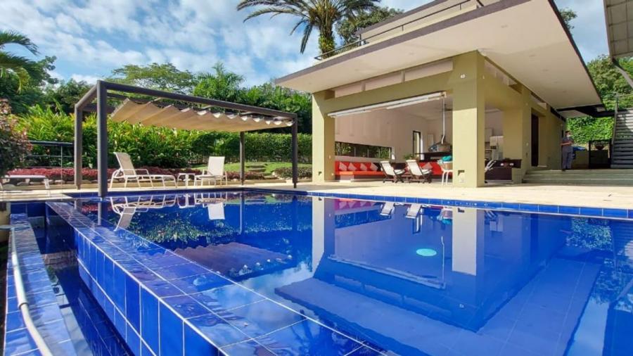 Foto Finca en Alojamiento en calima, Valle del Cauca - $ 750.000 - FIA200800 - BienesOnLine