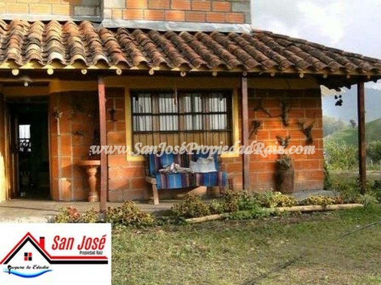 Foto Finca en Arriendo en Medellín, Antioquia - $ 1.000.000 - FIA120714 - BienesOnLine