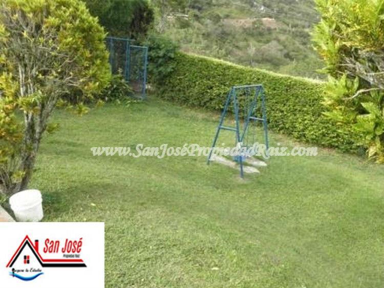 Foto Finca en Arriendo en Medellín, Antioquia - $ 1.000.000 - FIA121316 - BienesOnLine