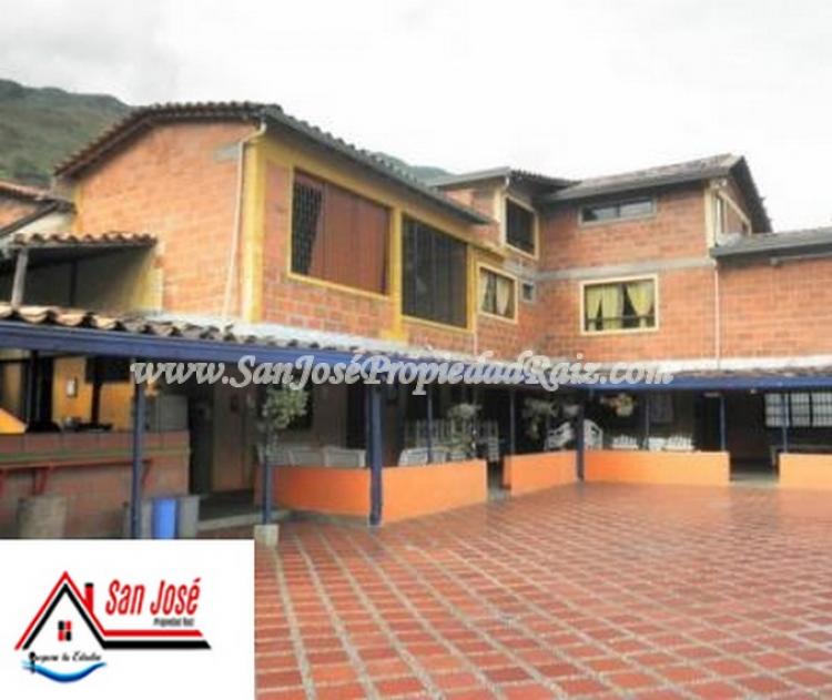 Foto Finca en Arriendo en Medellín, Antioquia - $ 10.000 - FIA125326 - BienesOnLine