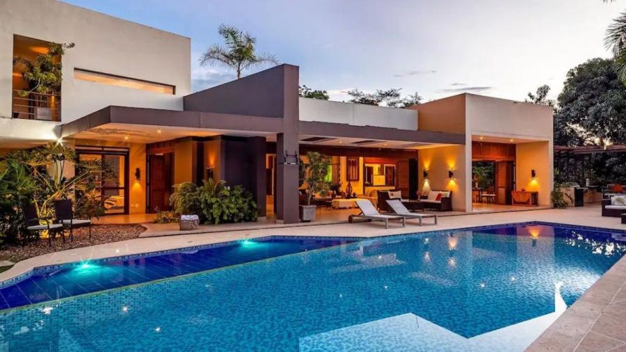 Foto Finca en Alojamiento en Guatapé, Antioquia - $ 800.000 - FIA200797 - BienesOnLine