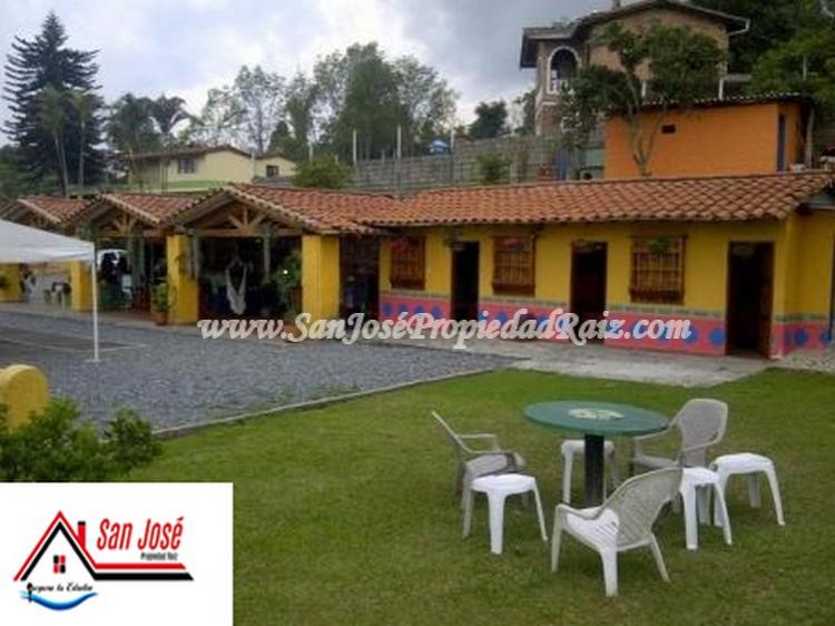 Foto Finca en Arriendo en Medellín, Antioquia - $ 10.000 - FIA125354 - BienesOnLine