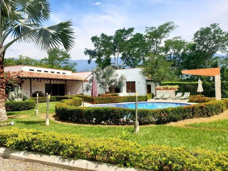 Foto Finca en Alojamiento en La Mesa, Cundinamarca - $ 600.000 - FIA200428 - BienesOnLine
