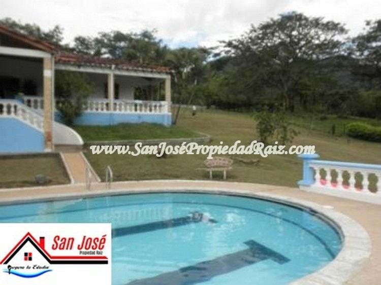 Foto Finca en Arriendo en Medellín, Antioquia - $ 1.000.000 - FIA120980 - BienesOnLine