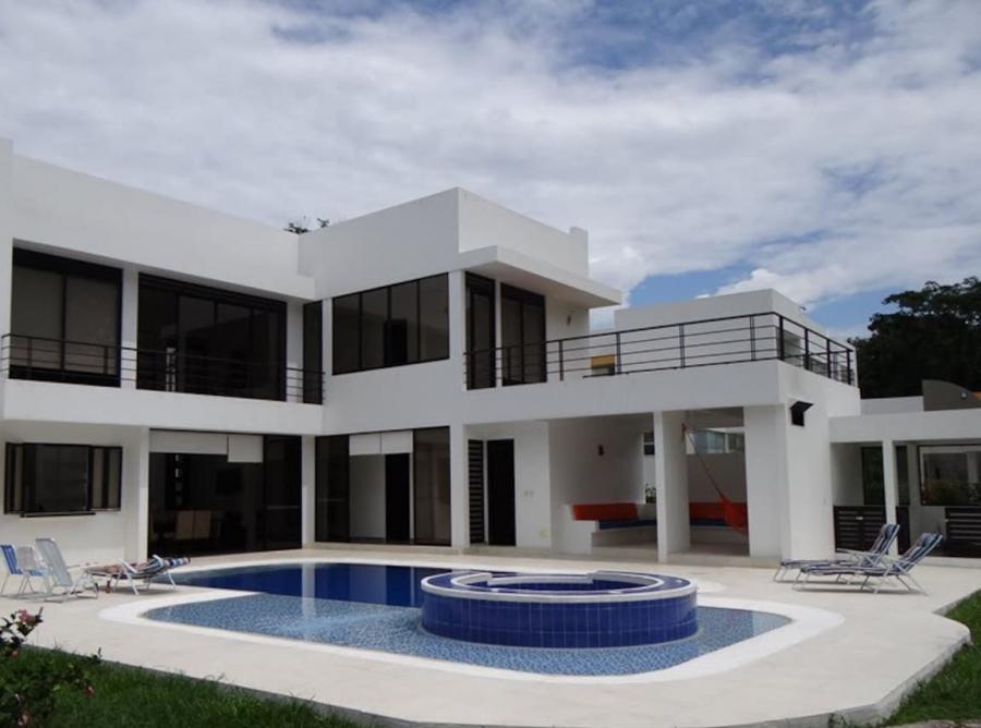 Foto Casa en Arriendo en Melgar, Tolima - $ 590.000 - CAA192977 - BienesOnLine
