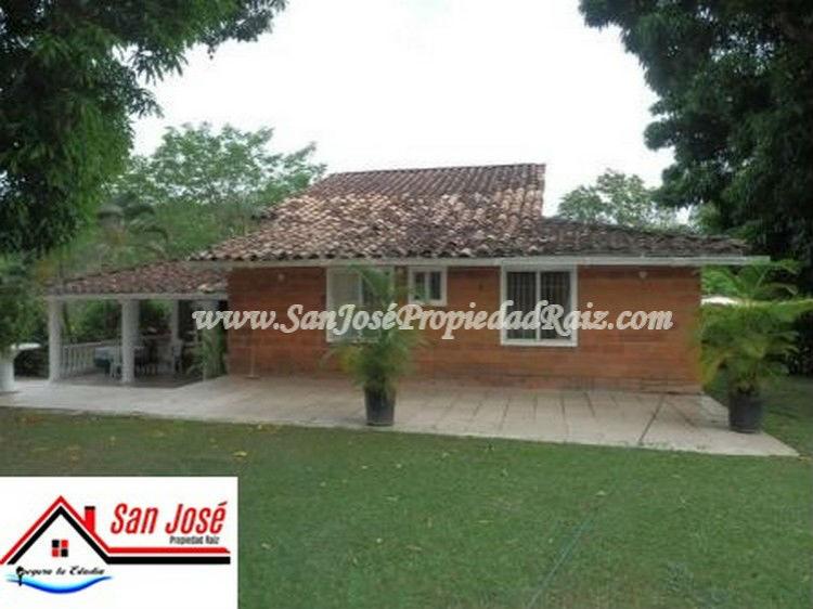 Foto Finca en Arriendo en Medellín, Antioquia - $ 1.000.000 - FIA122693 - BienesOnLine