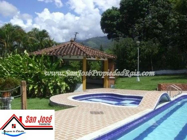 Foto Finca en Arriendo en Medellín, Antioquia - $ 10.000 - FIA126351 - BienesOnLine