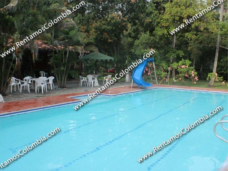 Foto Finca en Arriendo en Antioquia, Antioquia - FIA142986 - BienesOnLine