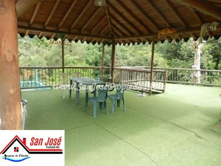 Foto Finca en Arriendo en Medellín, Antioquia - $ 1.000.000 - FIA120386 - BienesOnLine