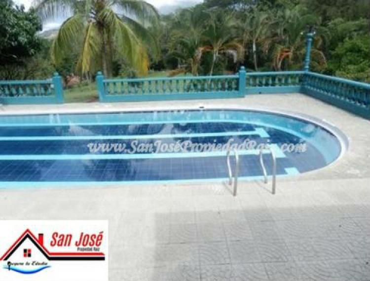 Foto Finca en Arriendo en Medellín, Antioquia - $ 10.000 - FIA124451 - BienesOnLine