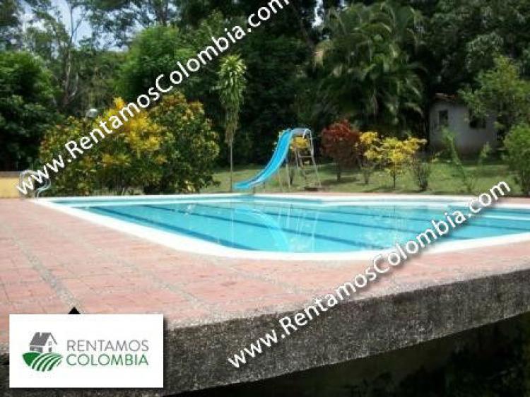 ALQUILER DE FINCA EN SOPETRAN  COD. 2245 