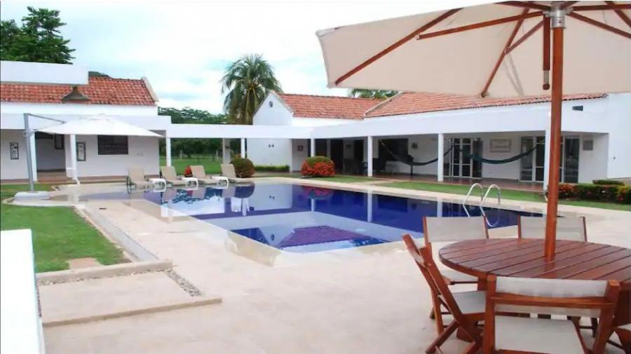 Foto Finca en Alojamiento en bella vista, Villeta, Cundinamarca - $ 500.000 - FIA200759 - BienesOnLine