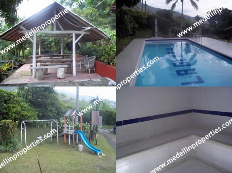 Foto Finca en Arriendo en Copacabana, Antioquia - $ 650.000 - FIA117060 - BienesOnLine