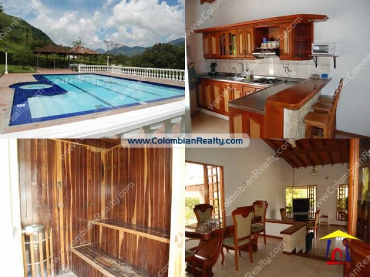 Foto Finca en Arriendo en Barbosa, Antioquia - FIA73859 - BienesOnLine