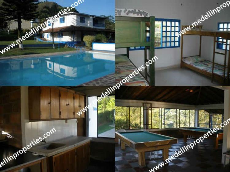 Foto Finca en Arriendo en Barbosa, Antioquia - $ 700.000 - FIA137476 - BienesOnLine