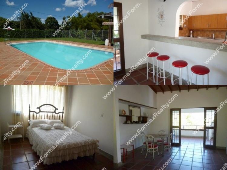 Alquiler de Fincas de Recreo en Copacabana (Antioquia) Cód.104472