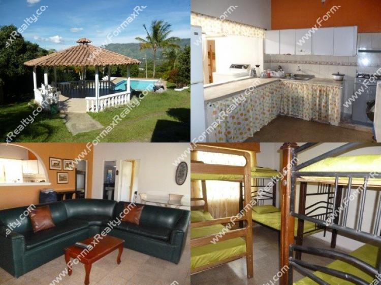 Foto Finca en Arriendo en Copacabana, Copacabana, Antioquia - $ 111 - FIA79944 - BienesOnLine