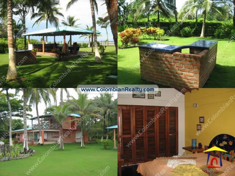 Foto Finca en Arriendo en Puerto Escondido, Córdoba - FIA68005 - BienesOnLine