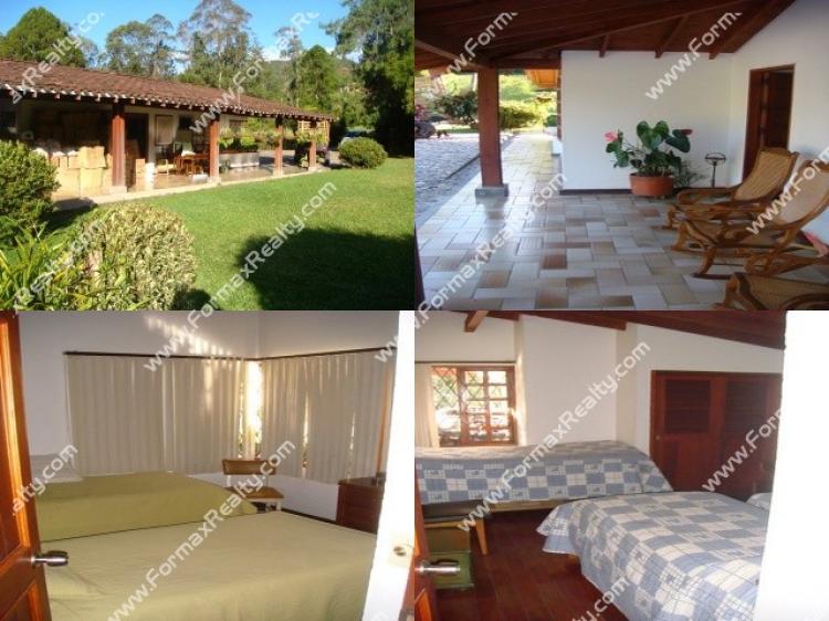 Alquiler de Fincas de Recreo en Rionegro (Antioquia) Cód.104634