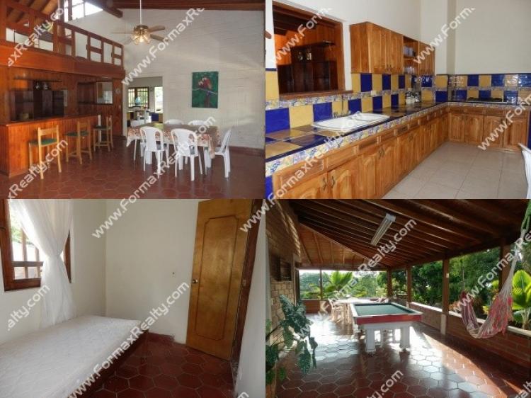 Foto Finca en Arriendo en San jeronimo, San Jerónimo, Antioquia - $ 111 - FIA79930 - BienesOnLine