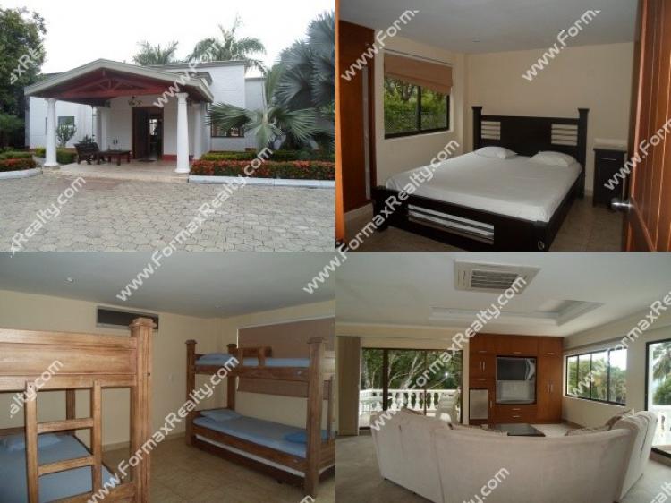 Foto Finca en Arriendo en San jeronimo, San Jerónimo, Antioquia - $ 1.111 - FIA79931 - BienesOnLine