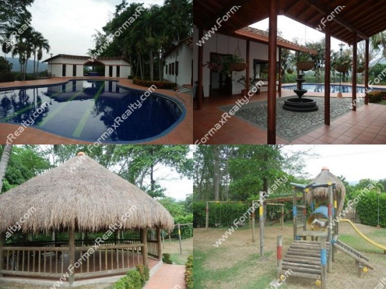 Alquiler de Fincas de Recreo en San Jeronimo (Antioquia) Cód.102625