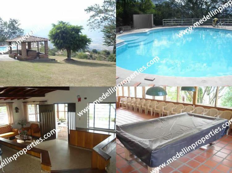 Foto Finca en Arriendo en Girardota, Antioquia - FIA141344 - BienesOnLine