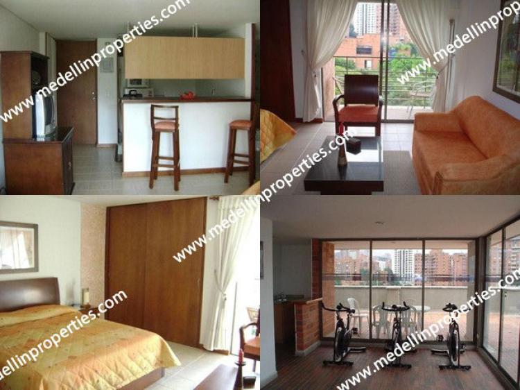 Foto Apartamento en Arriendo en Medellín, Antioquia - $ 700.000 - APA134869 - BienesOnLine