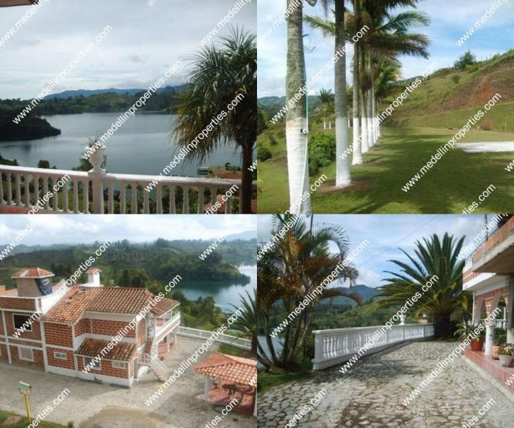 Foto Finca en Arriendo en Medelln, Antioquia - $ 45 - FIA89956 - BienesOnLine