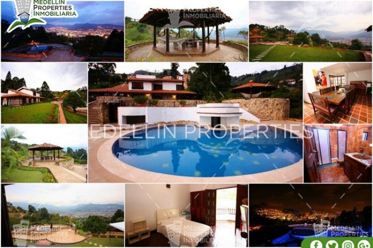 Foto Finca en Arriendo en Sabaneta, Antioquia - FIA155763 - BienesOnLine