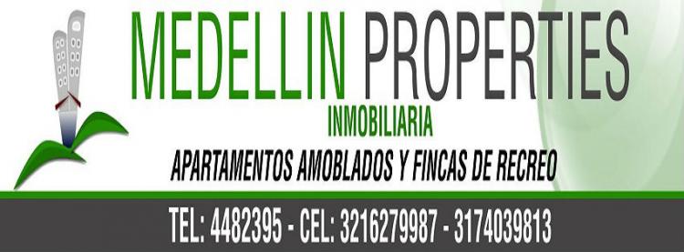 Foto Finca en Arriendo en poblado, Medellín, Antioquia - $ 1.111.111.111.110 - FIA125995 - BienesOnLine