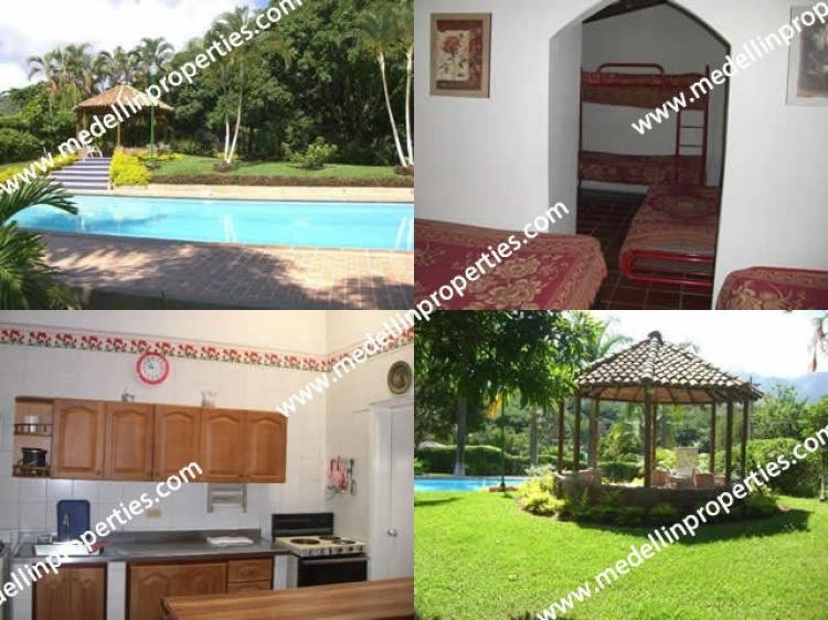 Foto Apartamento en Arriendo en Medellín, Antioquia - $ 700.000 - APA128566 - BienesOnLine