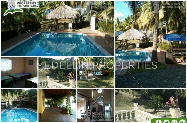 Foto Finca en Arriendo en Antioquia, Antioquia - FIA156750 - BienesOnLine