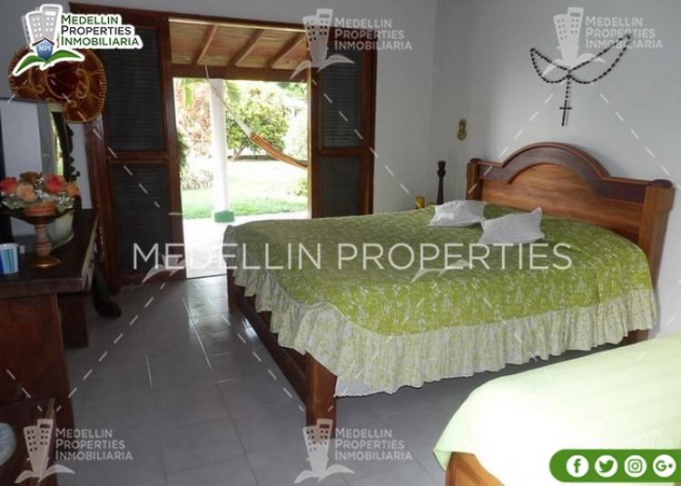 Foto Finca en Arriendo en Medellín, Antioquia - FIA158194 - BienesOnLine