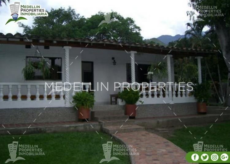Foto Apartamento en Arriendo en San Jerónimo, Antioquia - APA158192 - BienesOnLine