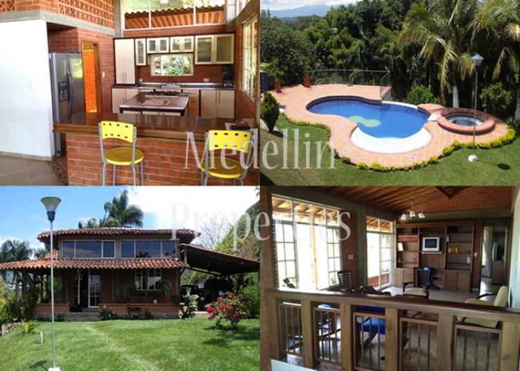 Foto Finca en Arriendo en Pereira, Risaralda - FIA154131 - BienesOnLine