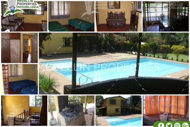 Foto Apartamento en Alojamiento en Barbosa, Antioquia - $ 700 - APA157495 - BienesOnLine