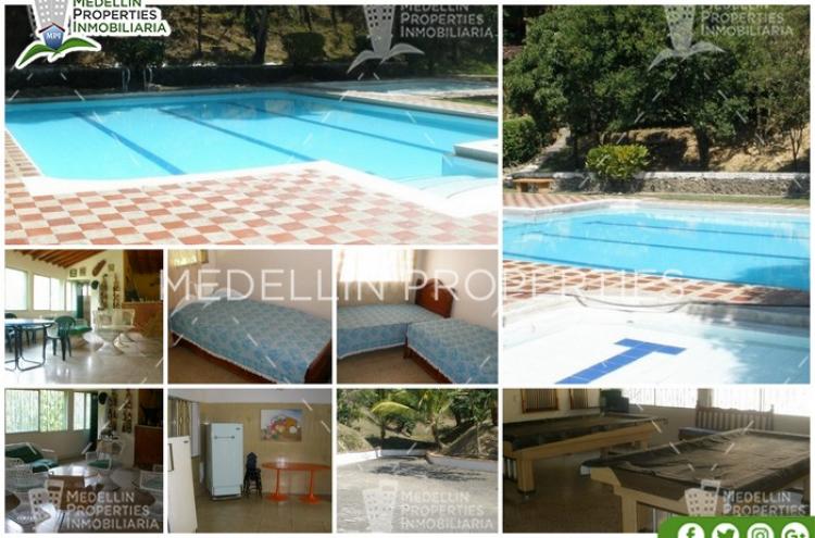 Foto Finca en Arriendo en Antioquia, Antioquia - FIA155370 - BienesOnLine