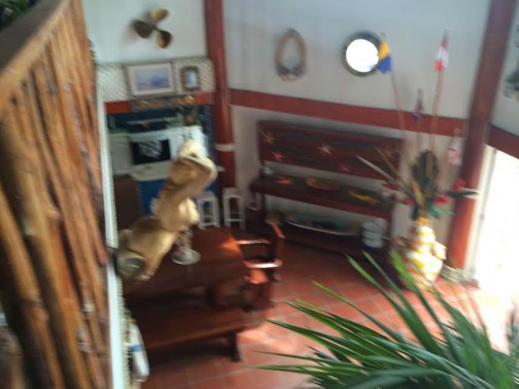 Foto Casa en Arriendo en Cartagena, Bolívar - $ 1.500.000 - CAA78792 - BienesOnLine