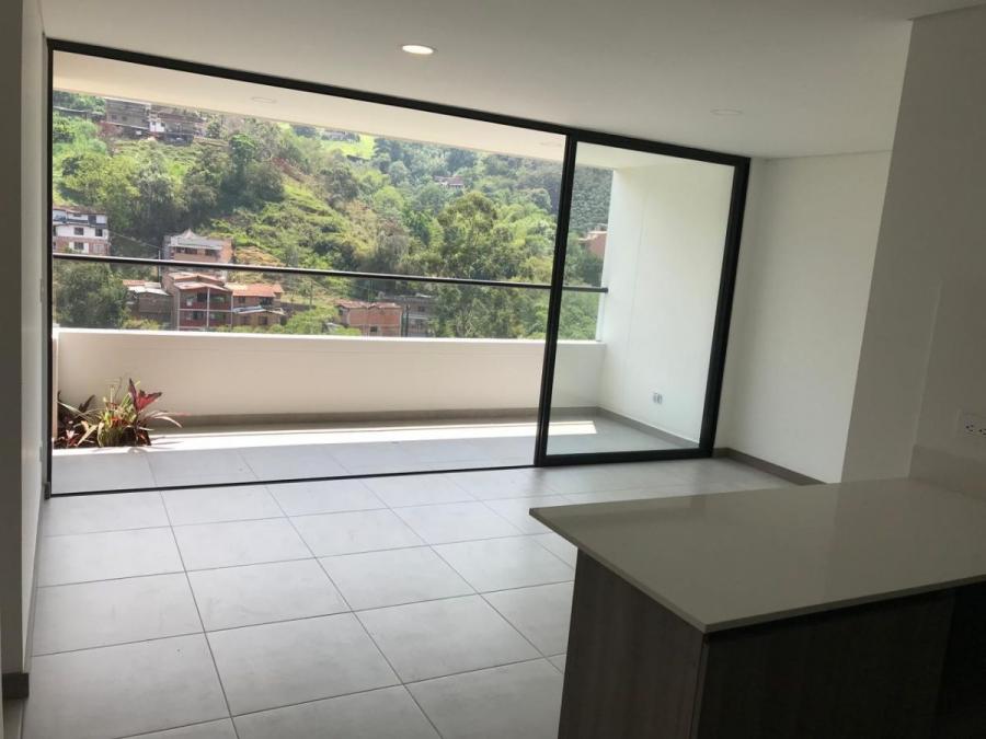 Foto Apartamento en Arriendo en camino verde, Envigado, Antioquia - $ 3.390.000 - APA208356 - BienesOnLine
