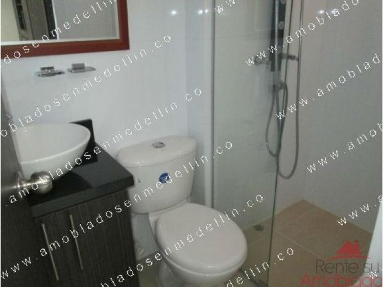 Foto Apartamento en Arriendo en poblado, Medellín, Antioquia - APA105920 - BienesOnLine