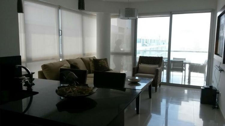 Foto Apartamento en Arriendo en LA BOQUILLA, Cartagena, Bolívar - $ 550.000 - APA92718 - BienesOnLine