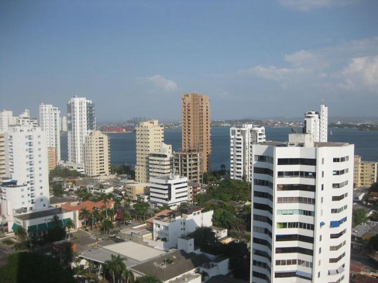 Foto Apartamento en Arriendo en bocagrande, Cartagena, Bolívar - $ 350.000 - APA138739 - BienesOnLine