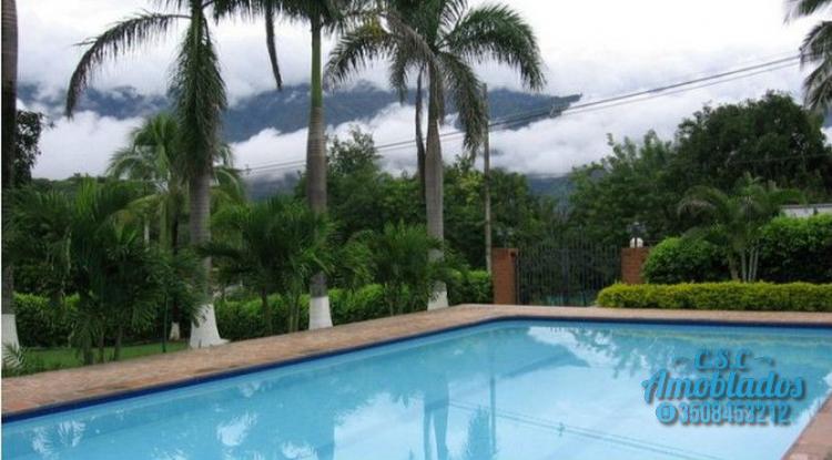 Foto Finca en Arriendo en San Jerónimo, Antioquia - FIA137308 - BienesOnLine