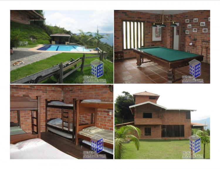 Foto Apartamento en Alojamiento en Girardota, Antioquia - $ 690.000 - APA75341 - BienesOnLine